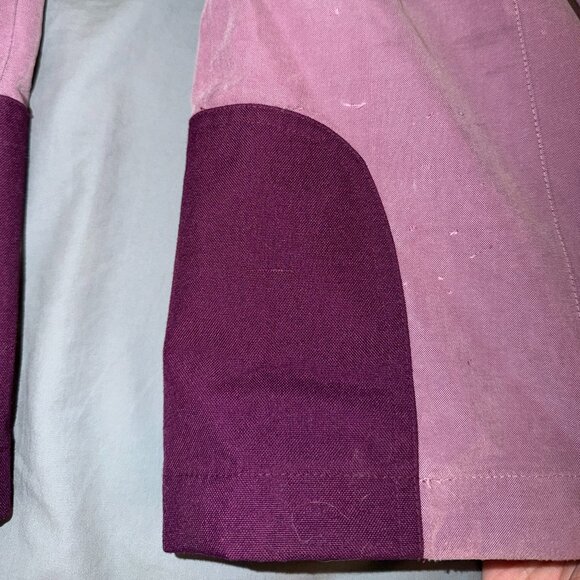 Obermeyer Women's Malta Bib Overall Pant - 14 Short - Picture 7 of 8